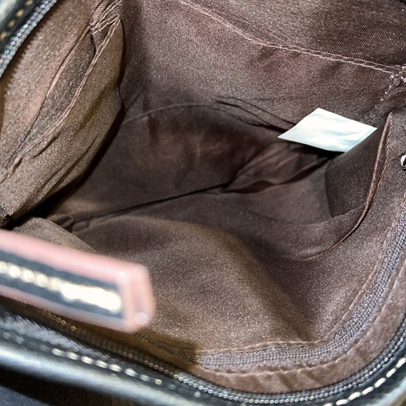 Cheetah Print Crossbody Purse - Picture 5 of 6